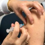 Thais urged to register for free flu vaccines amid low uptake | Thaiger