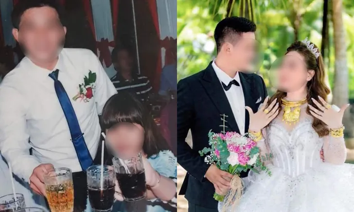 Viral image ties social media in knots as love triangle unfolds in Vietnam