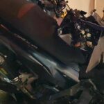 Motorcyclist killed in Chon Buri crash as lorry driver flees scene | Thaiger