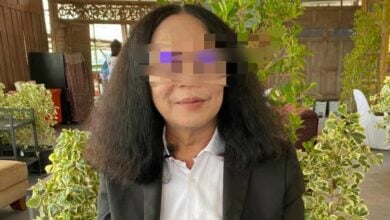Thai man swindles 3 million baht from Singaporean businessman