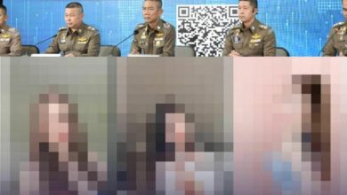 RTP warn porn enthusiasts to stay ‘hard’ on security as unsuspecting victim loses 3 million baht