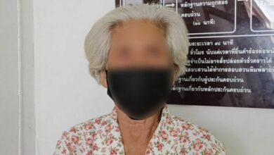 Banked betrayal: 84-year-old mother accuses daughter of stealing 2.5 million baht