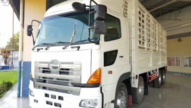 Woman faces 4 million baht debt without receiving truck from failed purchase deal