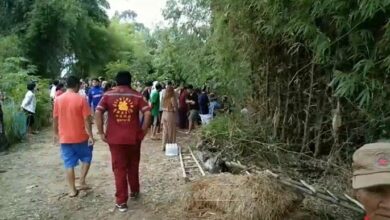 8 year old girl’s body found in bamboo grove after drowning in creek