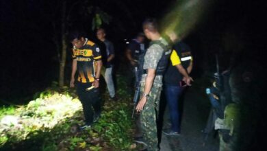 Gunman ambushes villager in South Thailand garden, personal conflict suspected