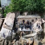 Koh Tao beach resort faces hefty fines and restoration orders on illegal structures and breaches | Thaiger