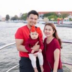 Thai singer Nhum Kalaa addresses marriage, child neglect and financial rumours on Facebook Live | Thaiger