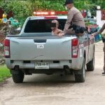 Man hallucinates after drug use, raids neighbour&#8217;s home causing fear and chaos | Thaiger