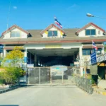 Mae Sot officials probed for 30m baht bribes in migrant ID scandal | Thaiger