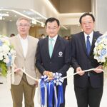 ICS joins hands with Siriraj Hospital for Groundbreaking Launch of &#8216;SIRIRAJ H SOLUTIONS&#8217; | Thaiger