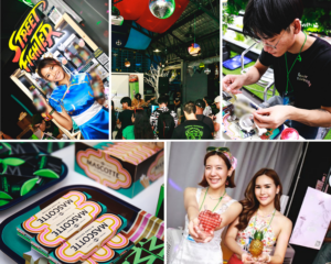 Four Twenty celebrates a year of legal cannabis in Thailand with CannaVersary