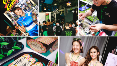 Four Twenty celebrates a year of legal cannabis in Thailand with CannaVersary | Thaiger