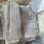 Buriram residents bewildered by backdated water bills up to 9 years old | Thaiger