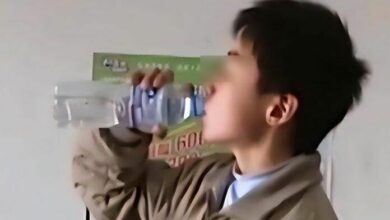 Chinese boy’s peculiar thirst diagnosed as diabetes insipidus after years of baffling doctors