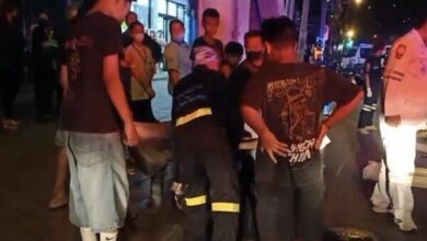 Student killed in unprovoked attack in Bangkok motorbike run