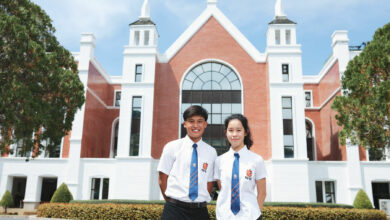 Cultivating tomorrow’s leaders: The inspiring journey of leadership at British International School, Phuket | Thaiger