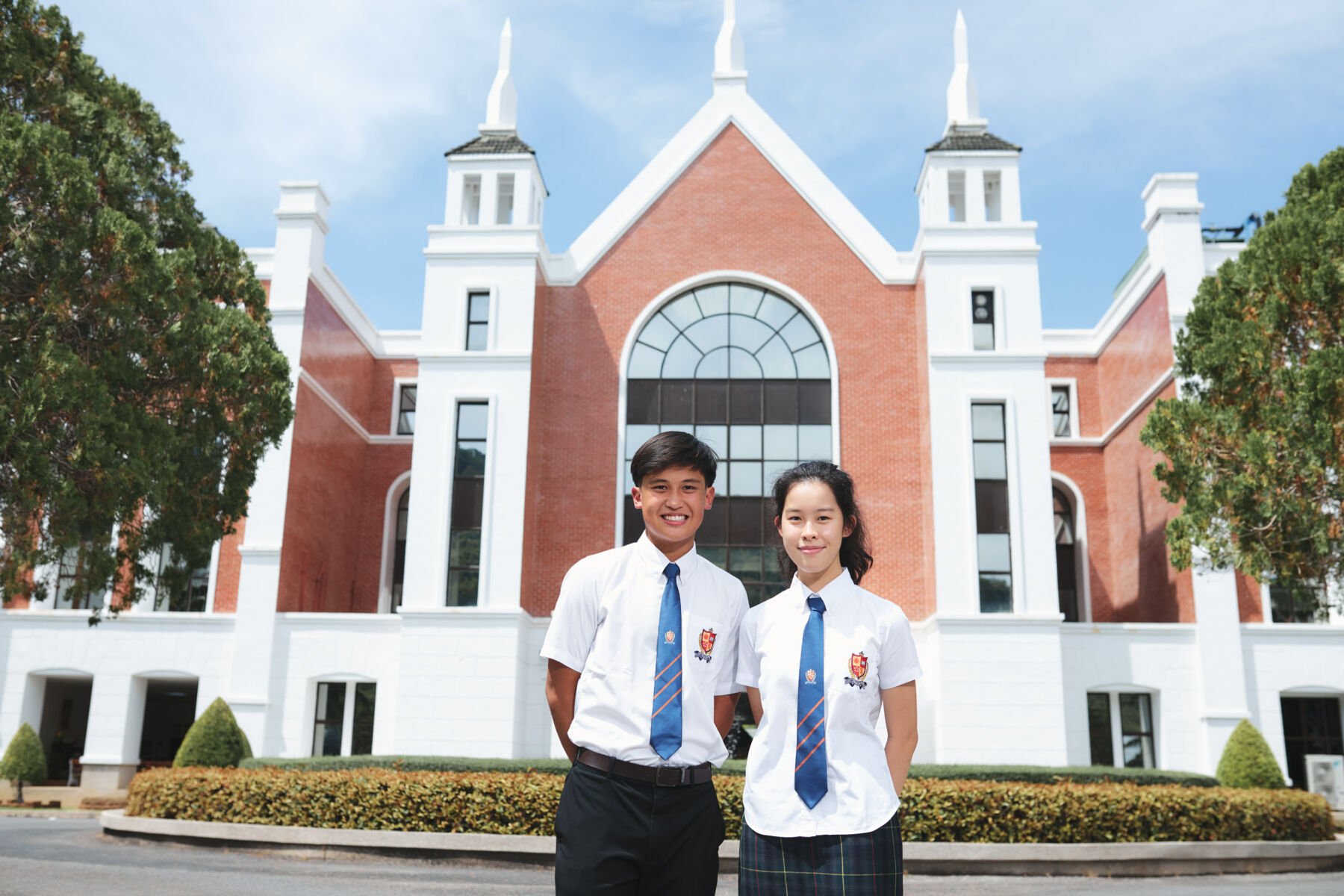 Cultivating tomorrow’s leaders: The inspiring journey of leadership at British International School, Phuket