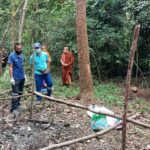 Child abuse victim&#8217;s baby buried in field: Police probe Mukdahan tragedy | Thaiger