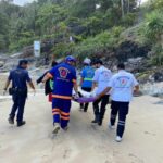 Senegalese tourist&#8217;s body recovered at Freedom Beach in Phuket | Thaiger