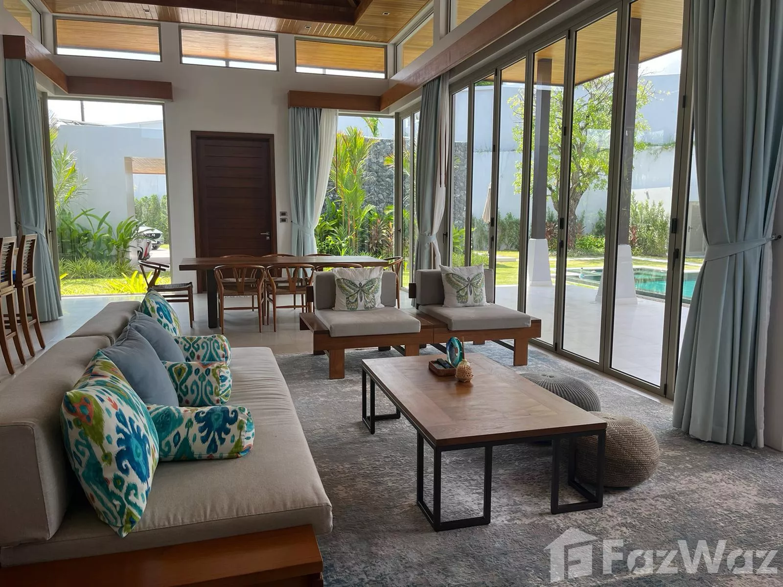 5 best pool villas for sale near Bang Tao, Phuket | News by Thaiger