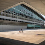 Only one firm bids for Central Terminal transformation project | Thaiger