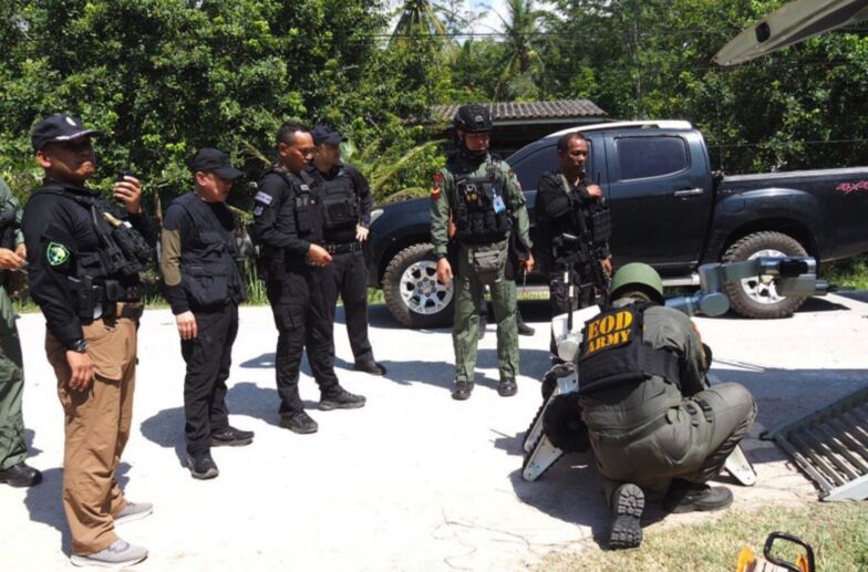 Pattani conflict escalates: Negotiator killed