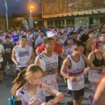 Pattaya marathon sets record as over 14,000 runners boost city&#8217;s sports tourism | Thaiger