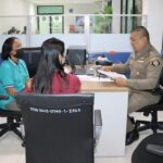 Thai teen lies in coma after alleged police shooting: Family seeks justice | Thaiger