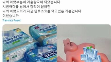 South Korean woman’s humorous review of Thai sanitary pad goes viral