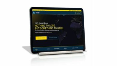 AAAFx is your trusted ally in financial trading | Thaiger