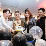 Aira Hotel Bangkok marks first anniversary with grand Gatsby-themed gala | Thaiger