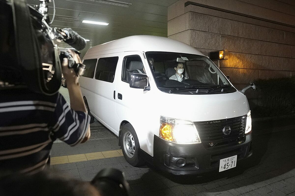 Love hotel murder mystery: Three family members held by police in Sapporo