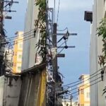 Naked Bangkok man sparks outrage for masturbating on condo balcony | Thaiger