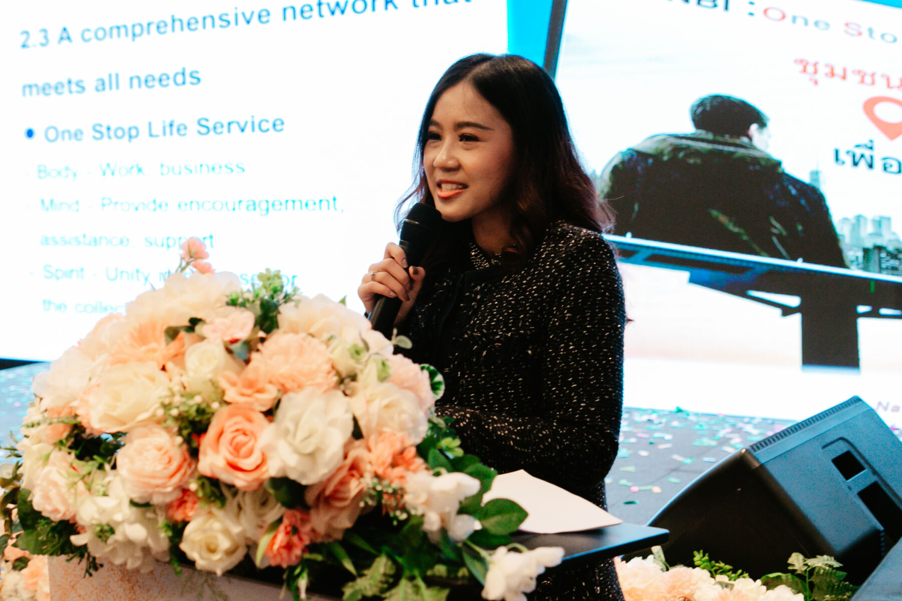 Impacting Asia's wellness landscape: Highlights from Thailand's Top Wellness World Summit 2023 | News by Thaiger