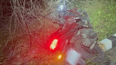 Fatal motorbike crash claims life of Cambodian worker in Prachuap Khiri Khan