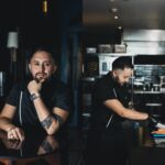 Meet Chef Axel Correa Mancera at MOJJO Rooftop and have an unforgettable dining experience | Thaiger