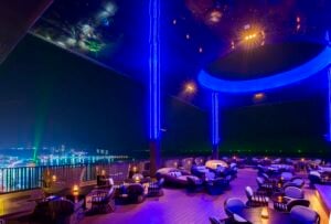 Best restaurants in Pattaya with breathtaking views