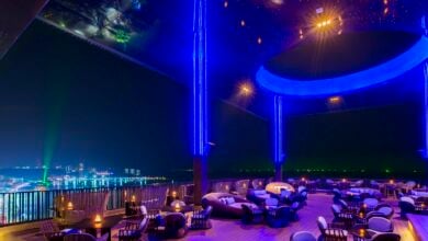 Best restaurants in Pattaya with breathtaking views