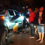 Drug dealer&#8217;s daring escape attempt in Chumphon ends in fatal crash | Thaiger