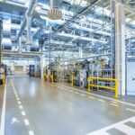 Trade war triggers fear of new EV chip shortage from China export limit | Thaiger