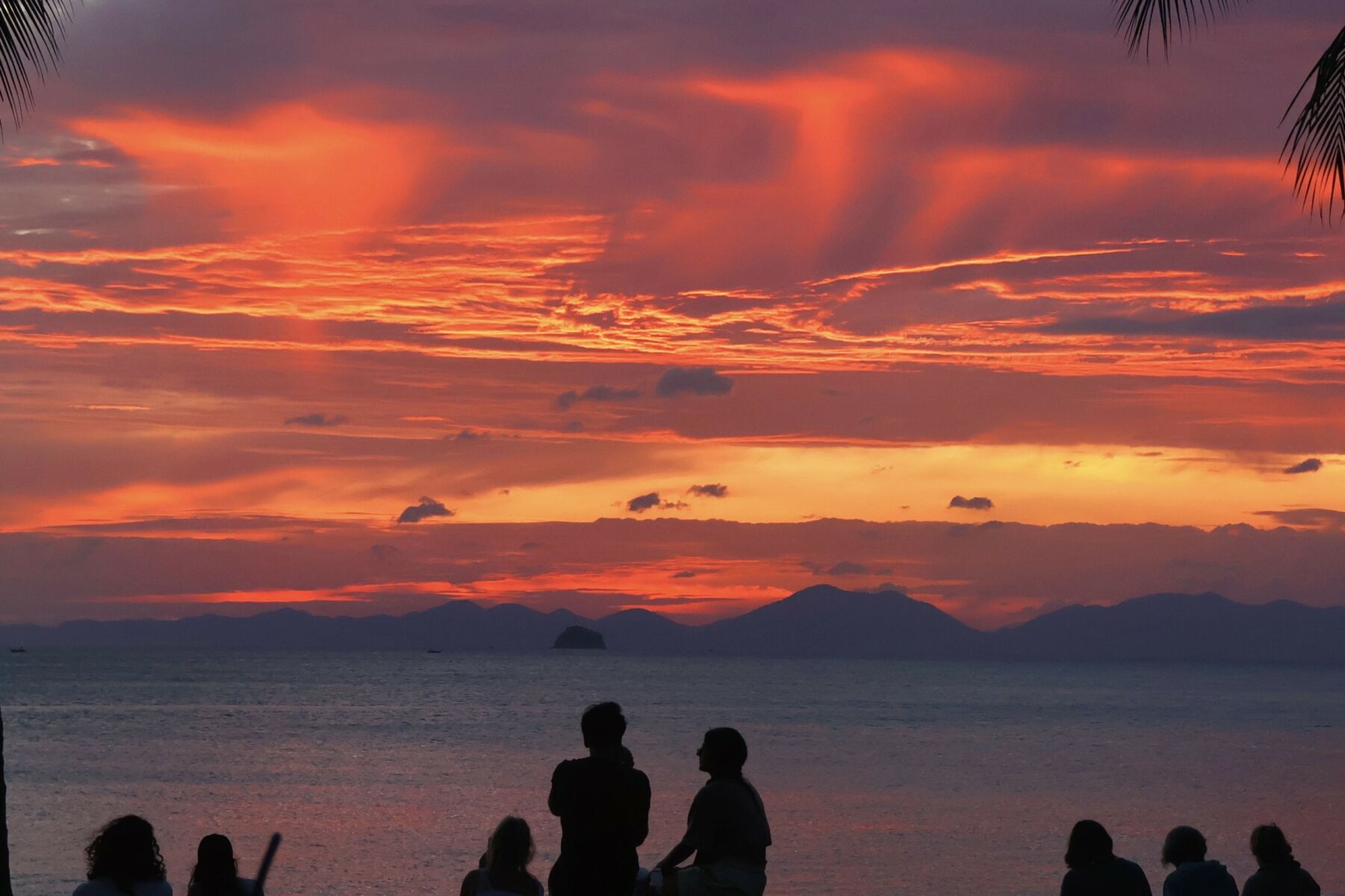 What you need to know about the monsoon season in Thailand | Thaiger