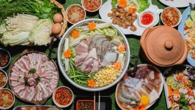 Discover the best Mookata restaurants in Bangkok | Thaiger
