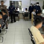 Immigration Bureau begins crackdown on foreign criminal networks | Thaiger