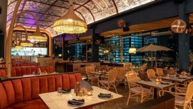 Experience a culinary extravaganza at Pastel Rooftop Bar And Mediterranean Restaurant, Bangkok’s hidden gem | Thaiger