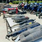 Phuket Police crackdown on illegal motorbike racing | Thaiger