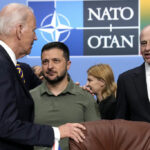 German politician&#8217;s damning critique of NATO raises questions about alliance&#8217;s purpose (video) | Thaiger