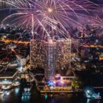 40 years of opulence: Royal Orchid Sheraton Hotel &#038; Towers celebrates with prizes worth 2 million baht | Thaiger