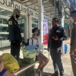 Exemplary Thai teacher arrested for fraud, duping victims with fake accommodation offers | Thaiger