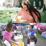 BLACKPINK&#8217;s Lisa triggers skyrocketing sales of freshly squeezed orange juice in Buriram | Thaiger