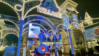 Asiatique’s Disney100 Village: Thailand’s mini-Disneyland | Thaiger